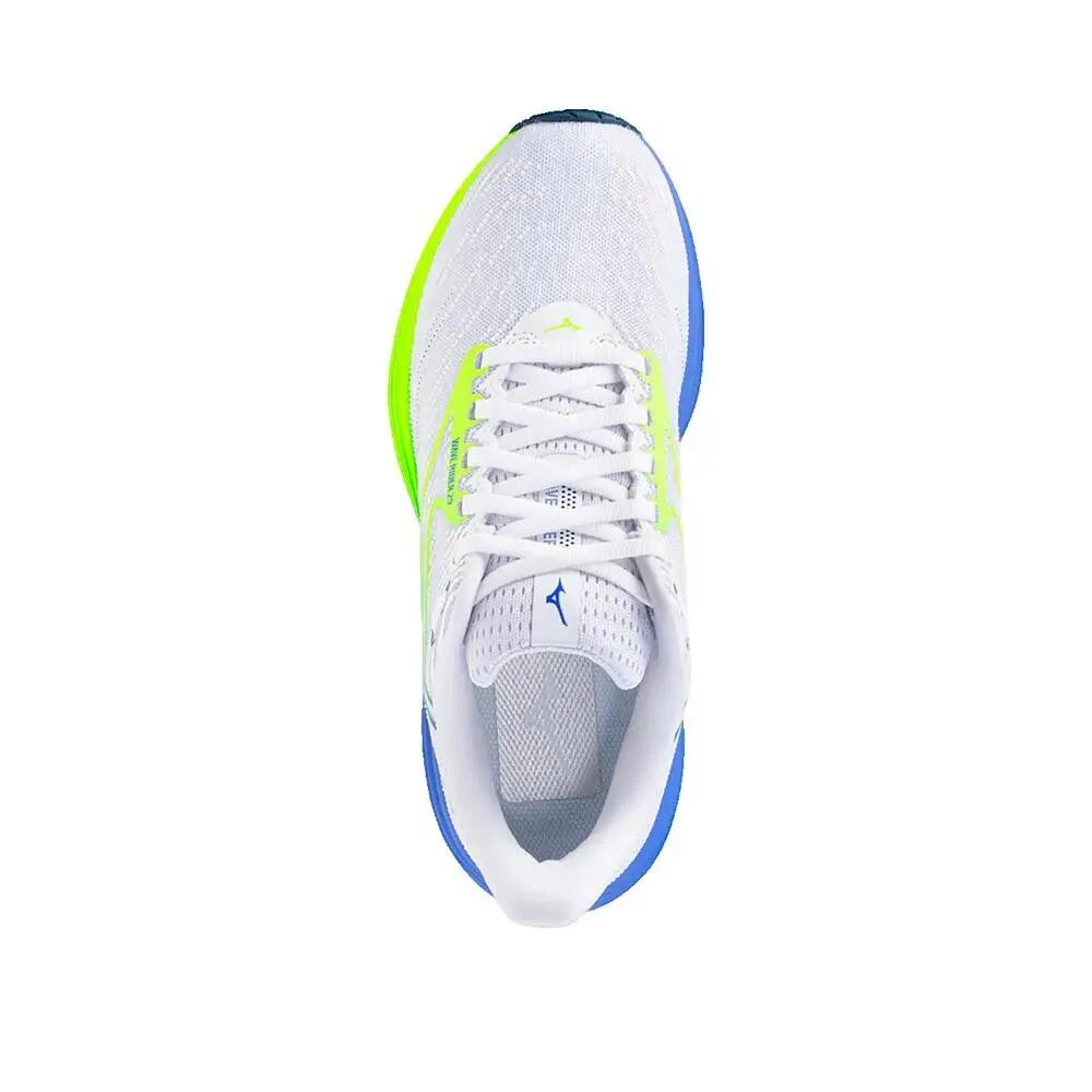 Hardloopschoenen voor dames Mizuno Wave Rider 29 8/8
