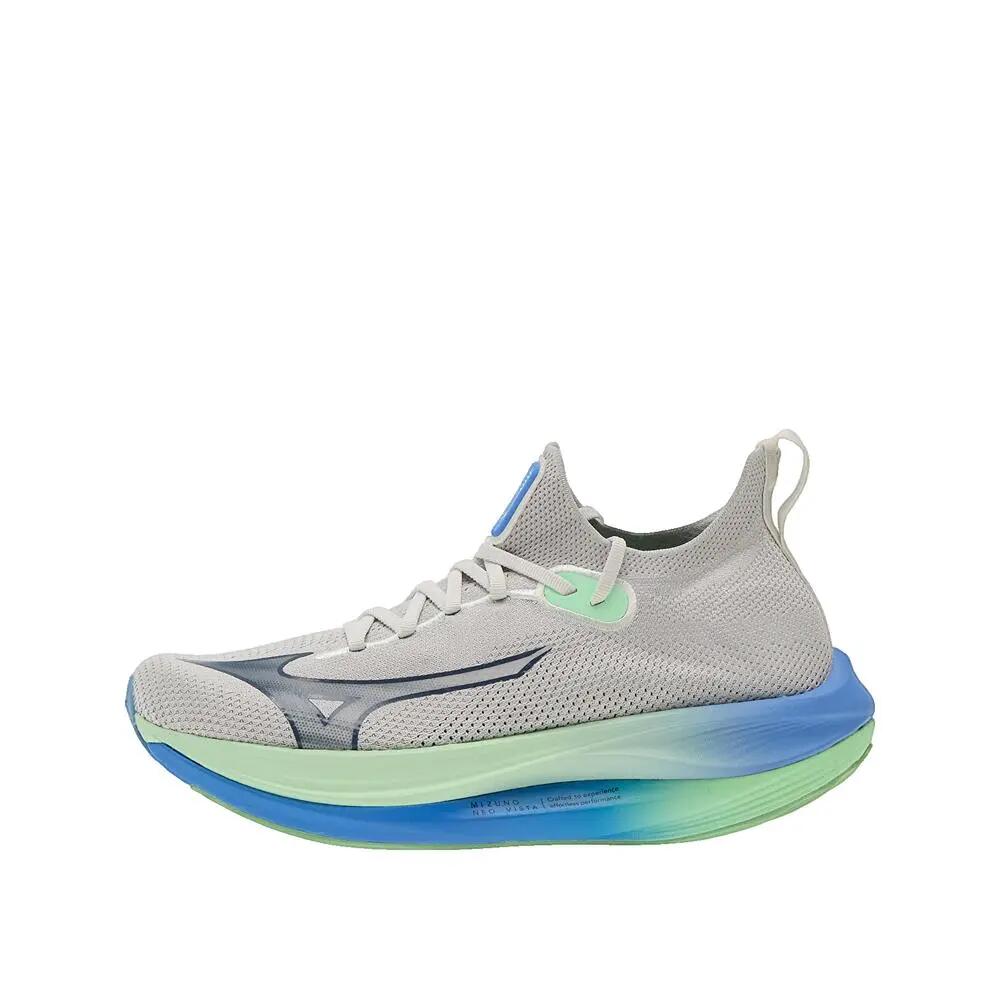 Trail schoenen Mizuno Neo Vista Grijs 6/6