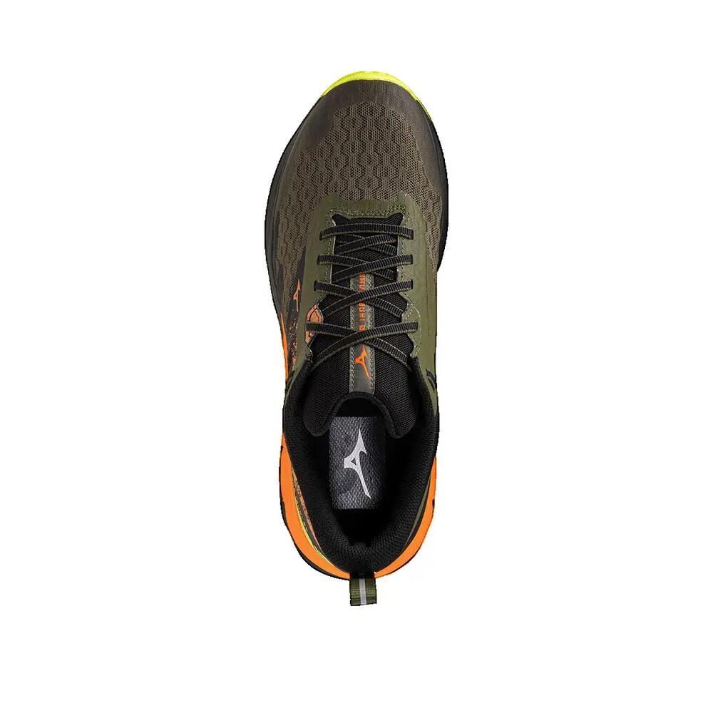 Scarpe trail running Mizuno Wave Ibuki 5 6/6