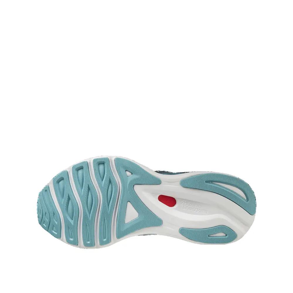 Buty do biegania Mizuno Wave Sky 6 Niebieskie 2/7