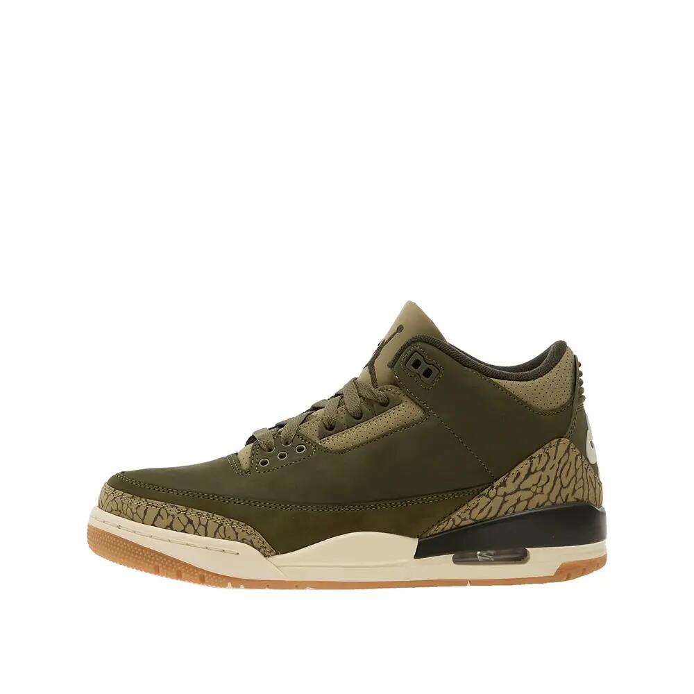 Air Jordan 3 Retro Family Affair 7/7
