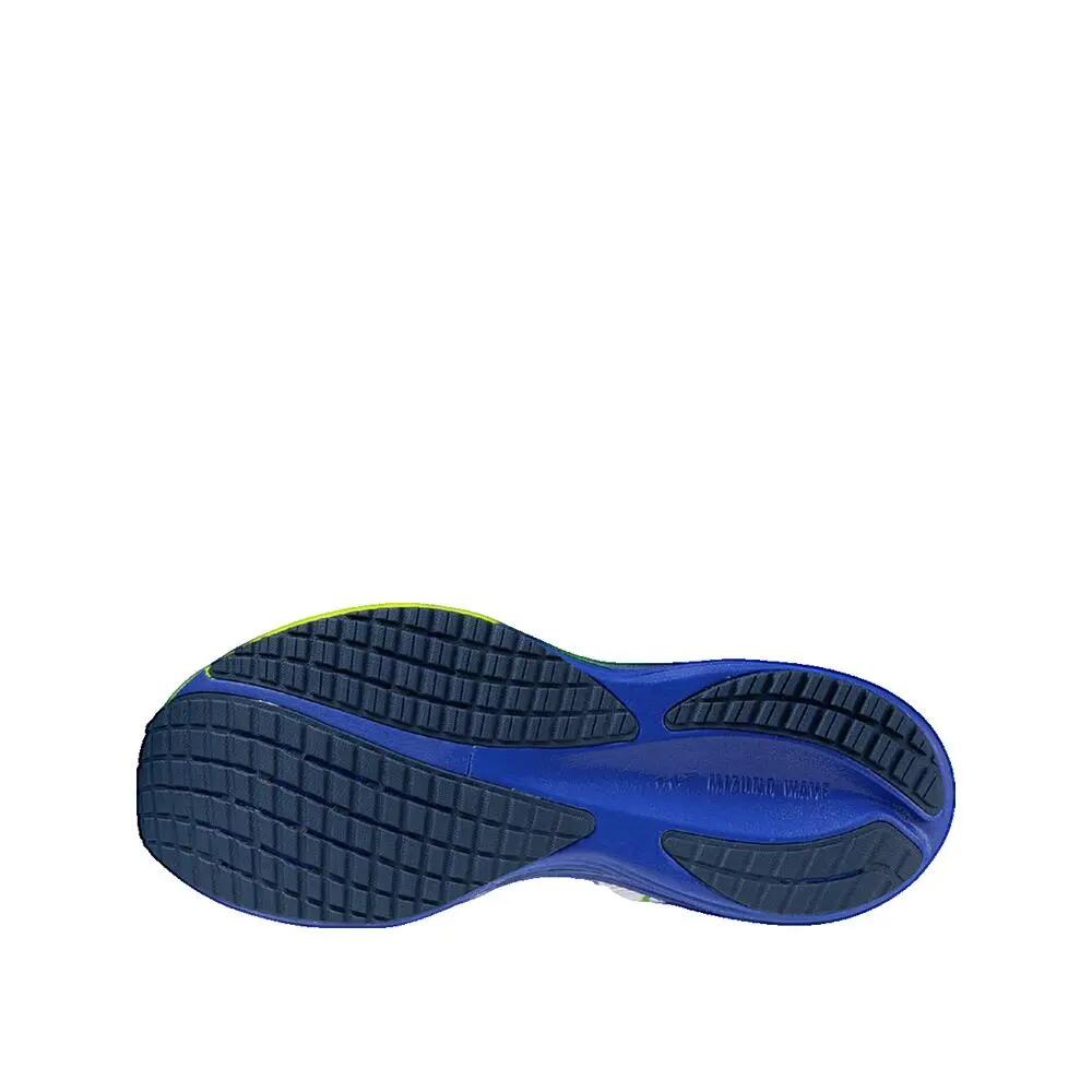 Scarpe running Mizuno Wave Rider 29 8/8
