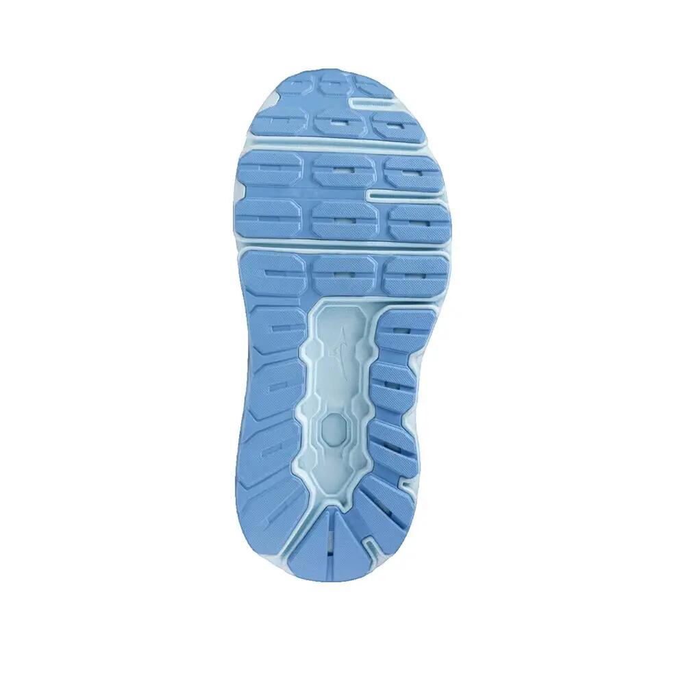 Zapatillas de running Mizuno Wave Horizon 9 Wild Wind/White/Vista Blue 5/6