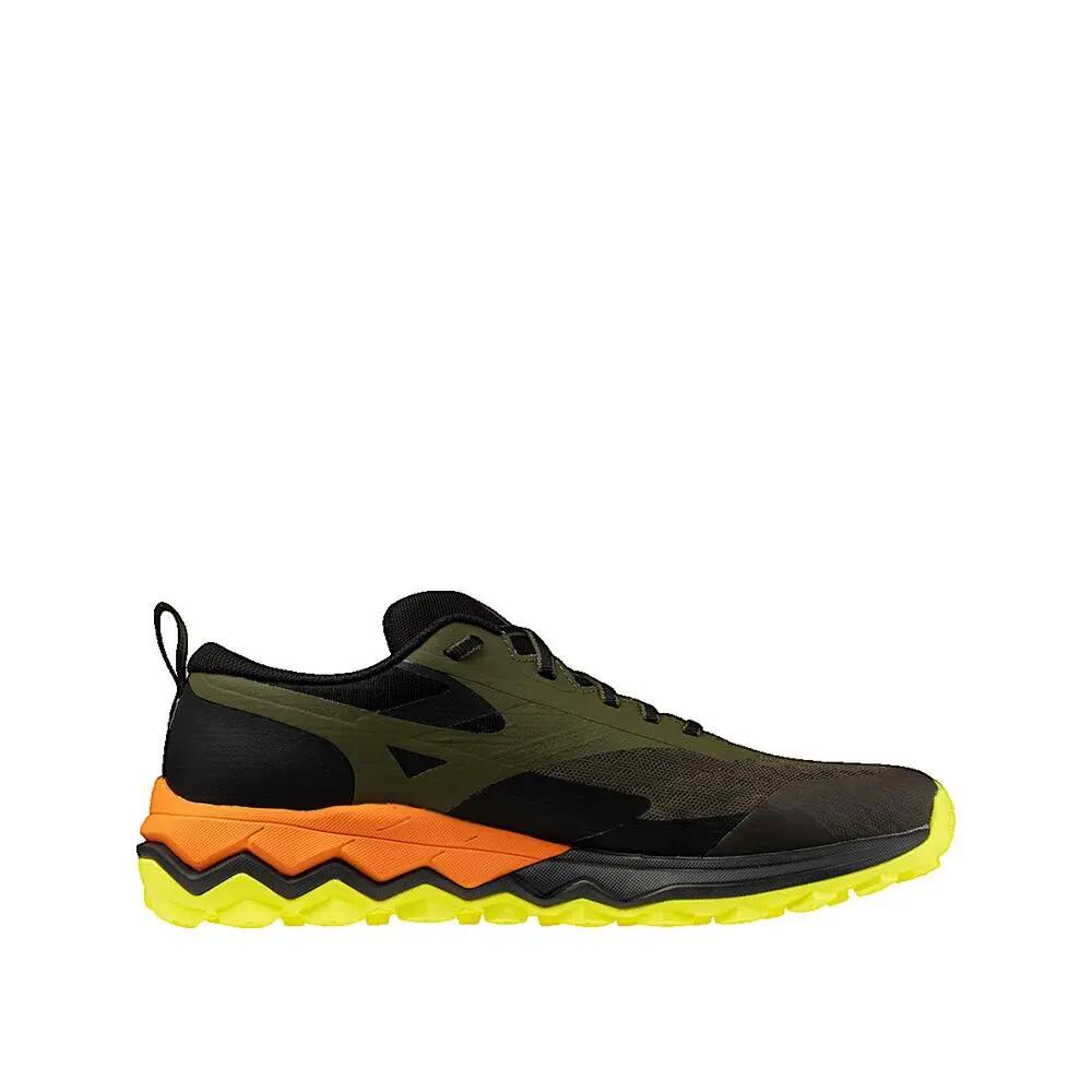 Scarpe trail running Mizuno Wave Ibuki 5 4/6