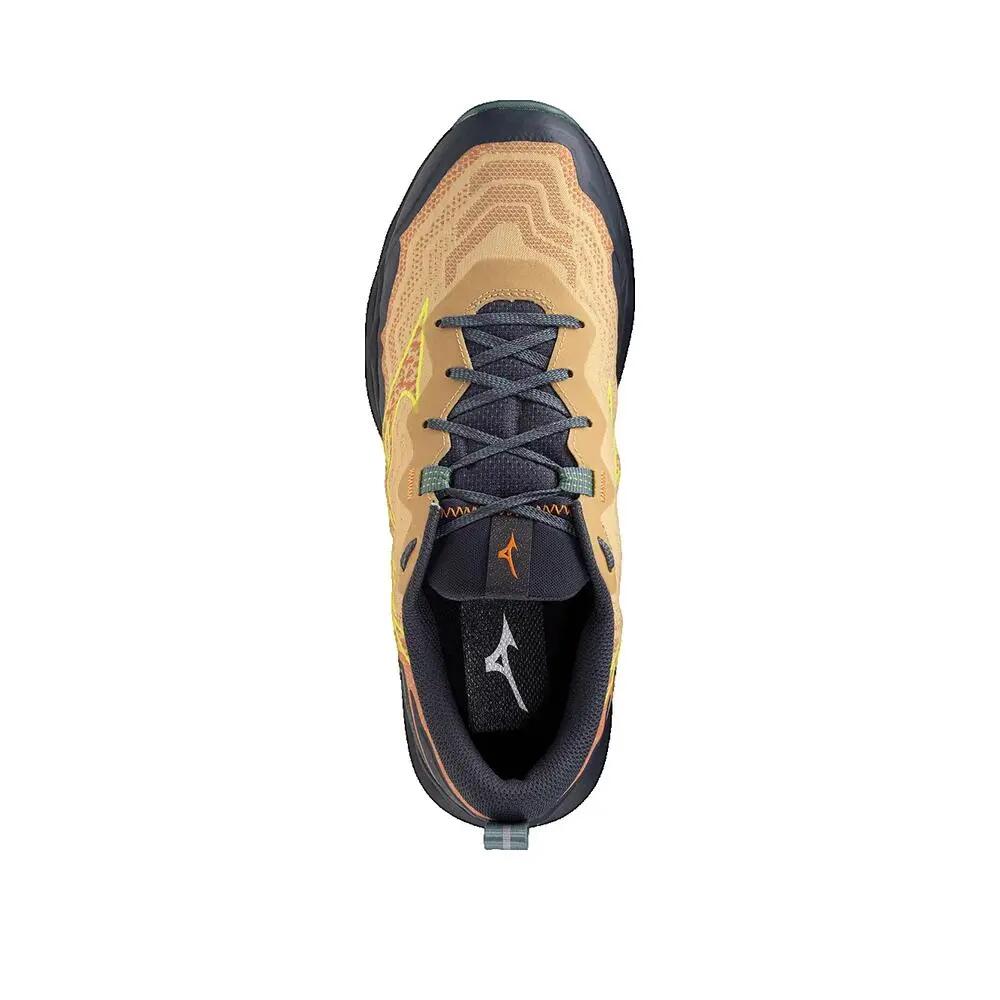 Buty trailowe Mizuno Wave Daichi 9 6/6