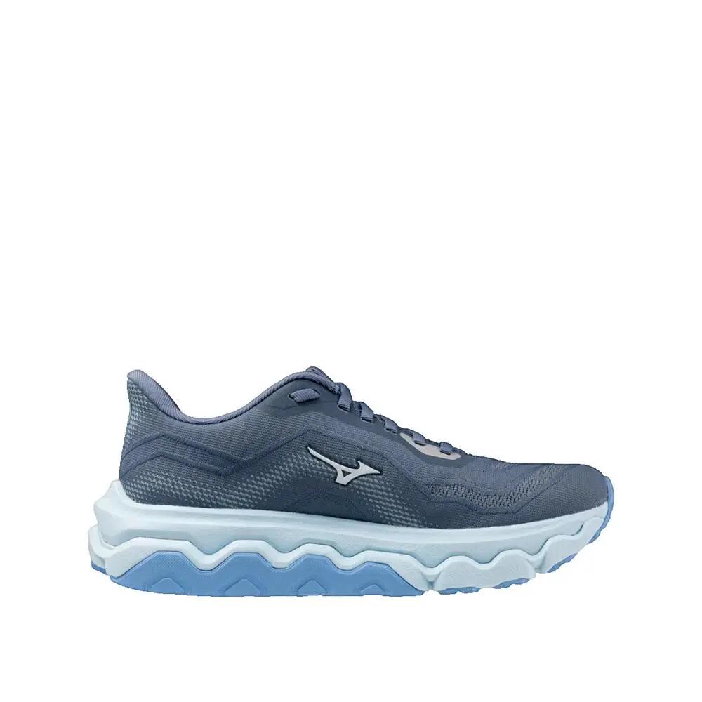 Zapatillas de running Mizuno Wave Horizon 9 Wild Wind/White/Vista Blue 4/6
