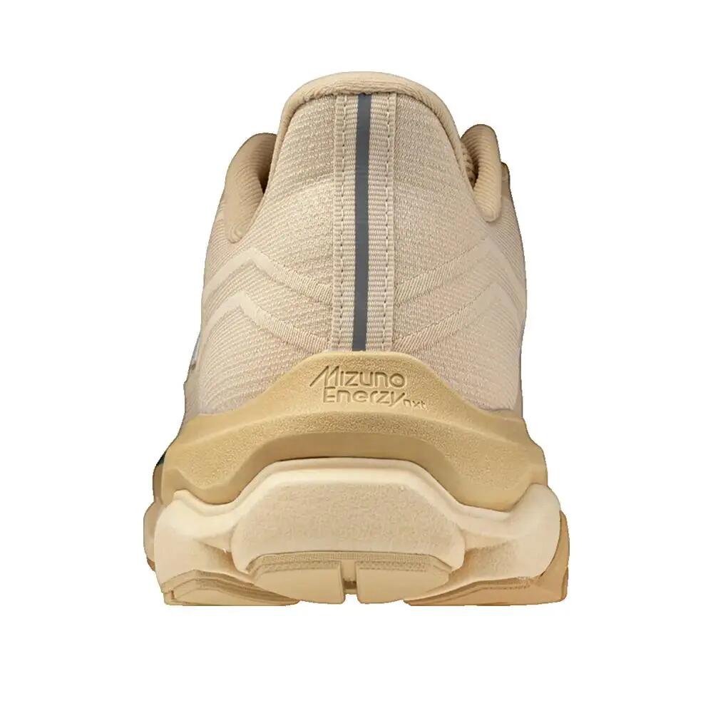 Buty biegowe Mizuno Wave Horizon 9 Beżowe 3/7