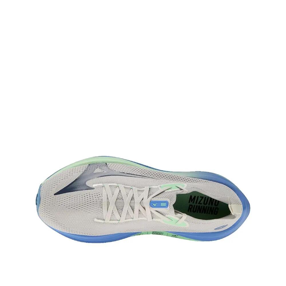 Trail schoenen Mizuno Neo Vista Grijs 3/6