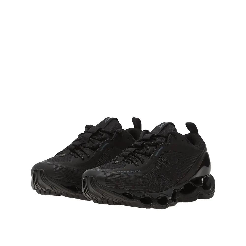 Chaussures Mizuno Wave Prophecy 13.2 Noir/Iron Gate 5/6