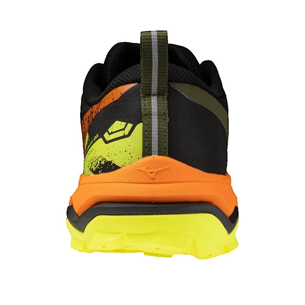 Scarpe trail running Mizuno Wave Ibuki 5 3/6