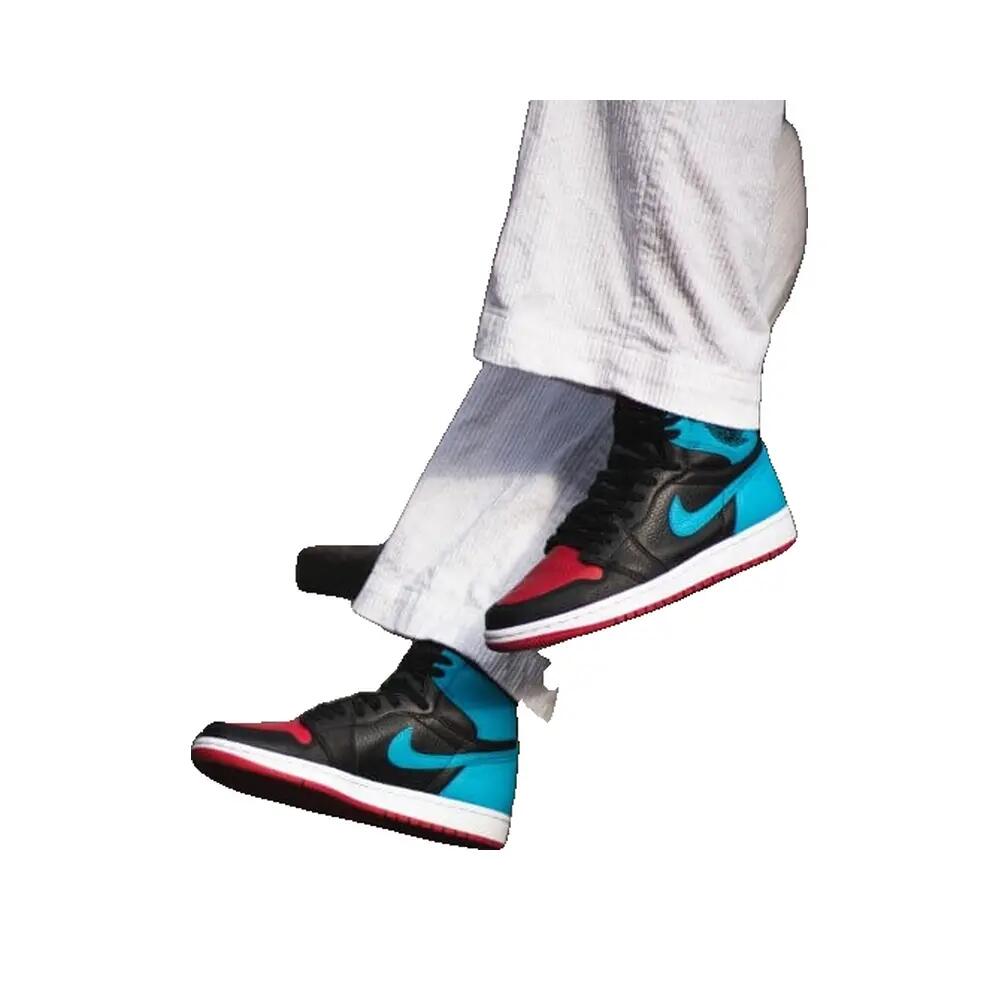 1 High OG UNC To Chicago 6/7