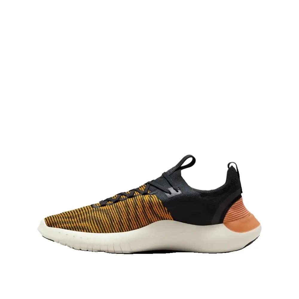 Chaussures de course Nike Free RN Flyknit Next Nature Orange 5/7