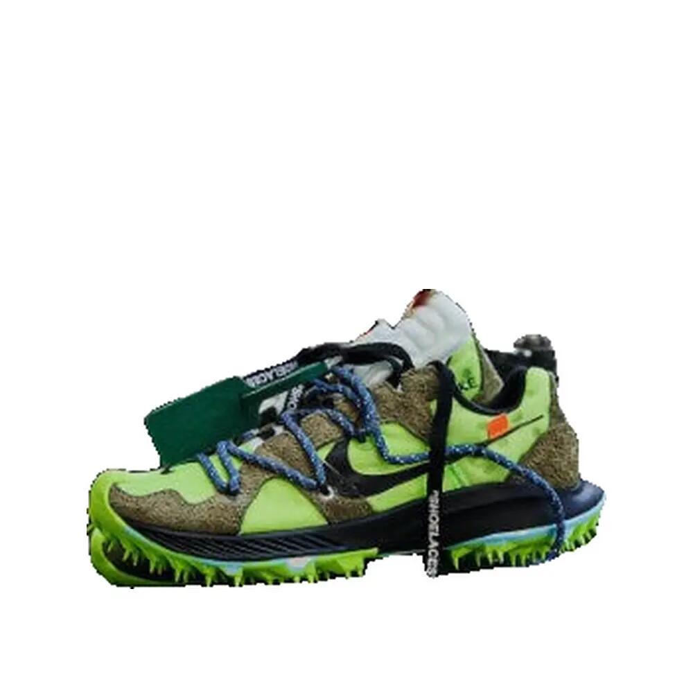 Schoenen Off-White Zoom Terra Kiger 5 Volt 7/7