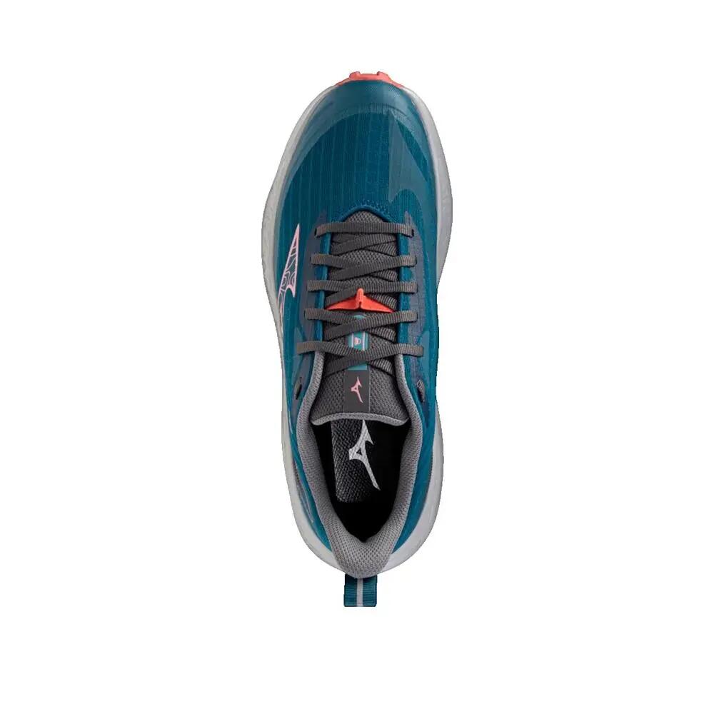 Zapatos - Trail - Mujer - Amortiguación W-Grip - Neo Lumina 6/6