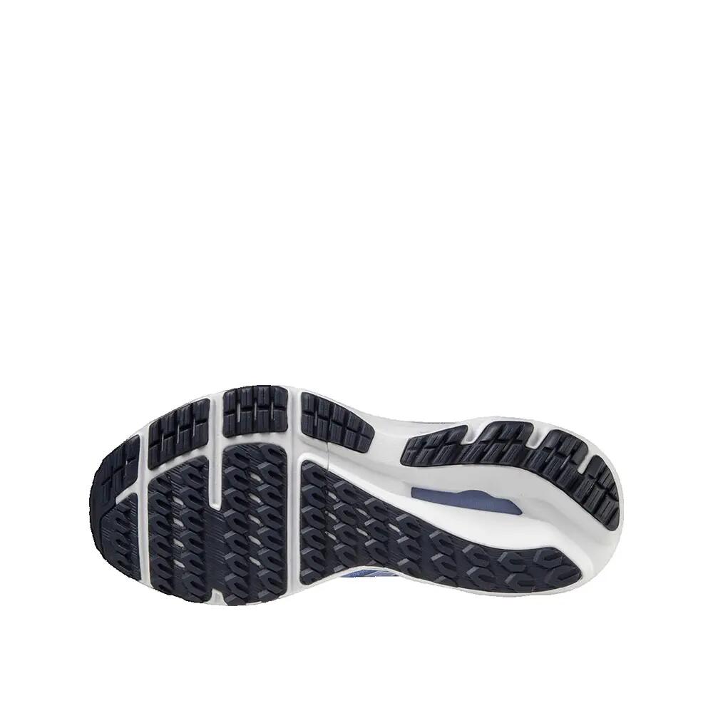 Buty do biegania Mizuno Wave Inspire 18 Kobieta Niebieski/Biały 3/7