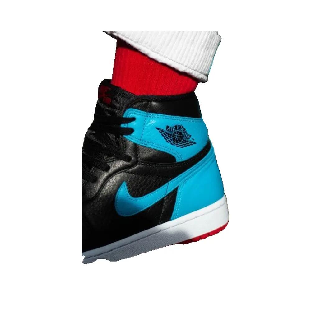 1 High OG UNC To Chicago 5/7