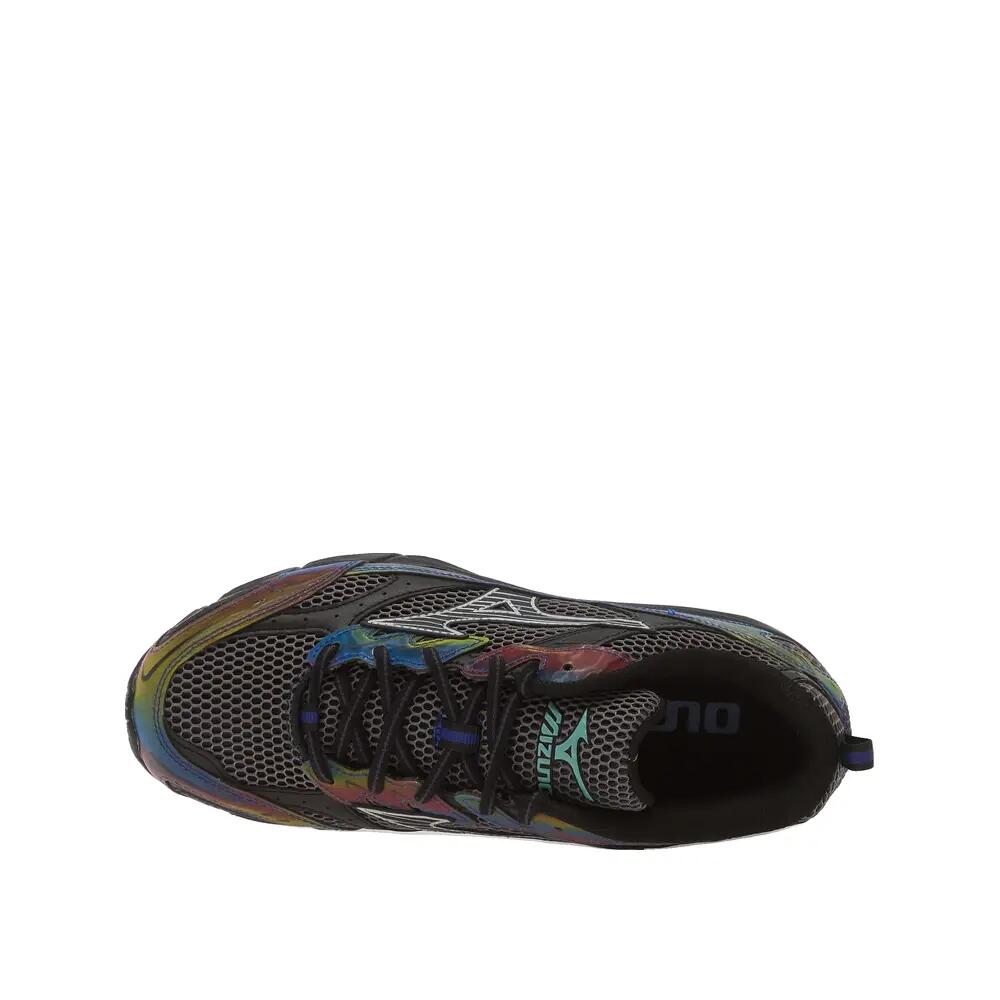 Zapatillas Mizuno MXR Multicolor 3/6