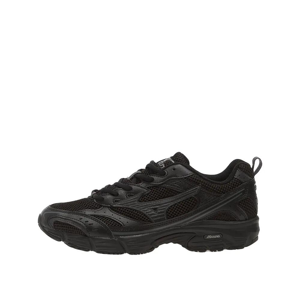 Trail-Schuhe Mizuno MXR Schwarz 6/6