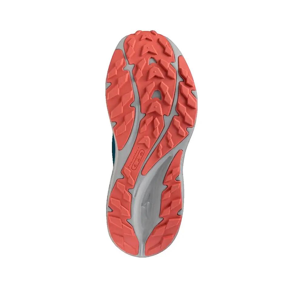 Zapatos - Trail - Mujer - Amortiguación W-Grip - Neo Lumina 5/6