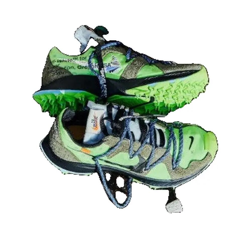 Schoenen Off-White Zoom Terra Kiger 5 Volt 6/7