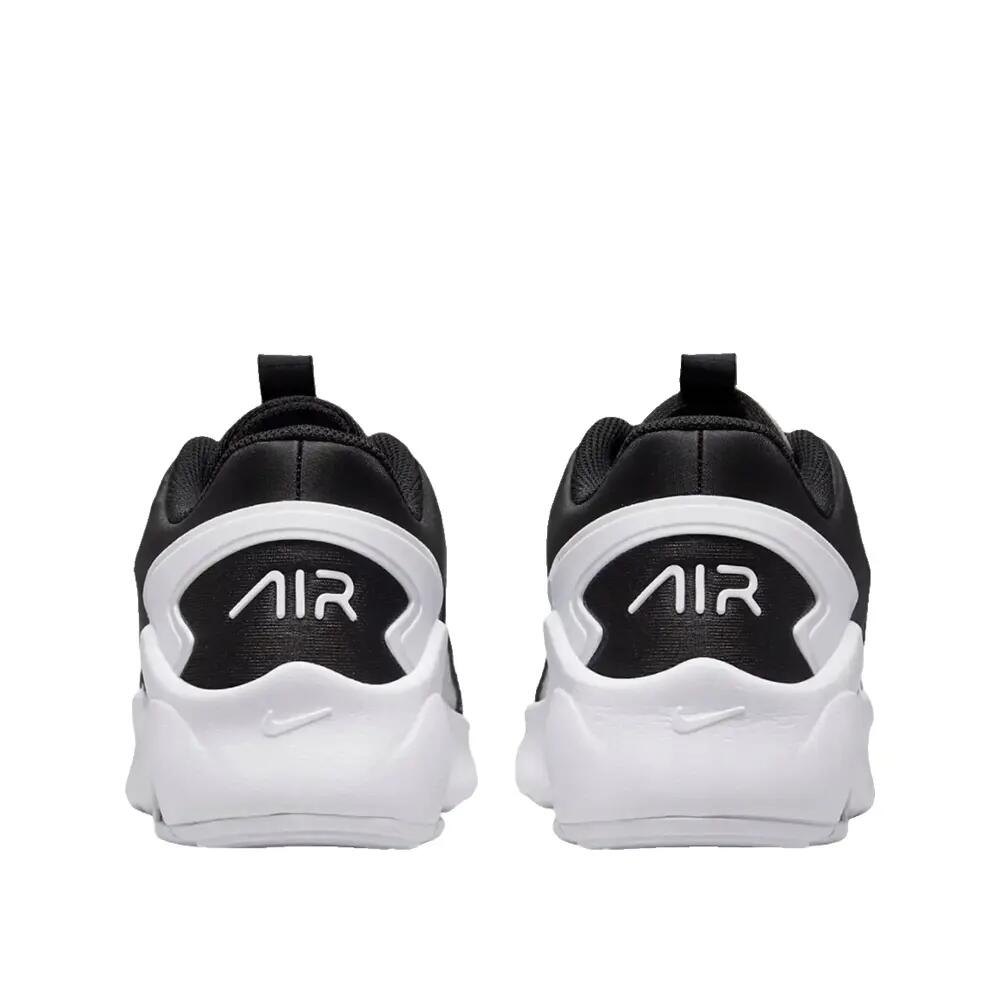 Buty Nike Air Max Bolt Białe/Czarne 4/4