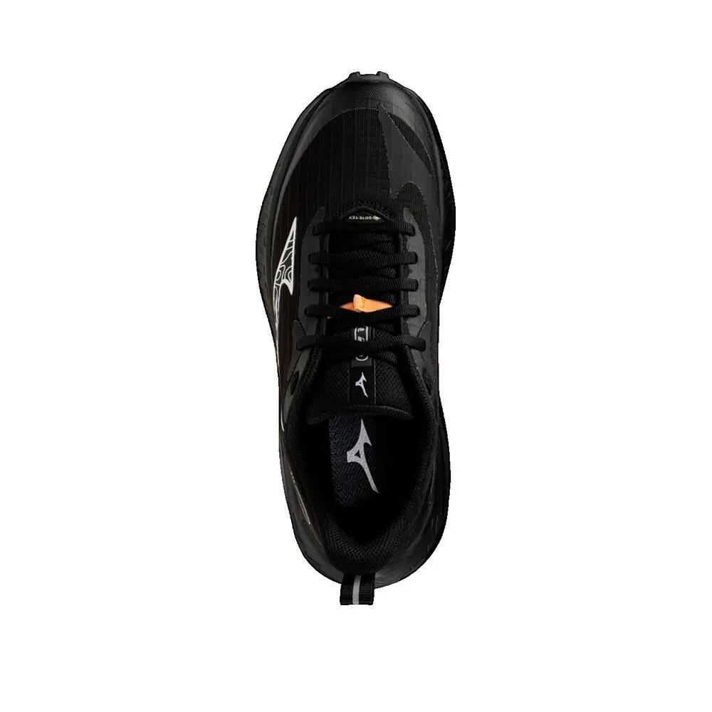 Mizuno Neo Lumina GTX Trail schoenen Zwart/Wit 6/6