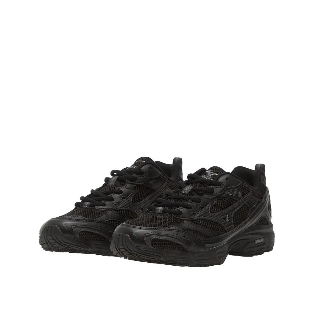Trail-Schuhe Mizuno MXR Schwarz 5/6