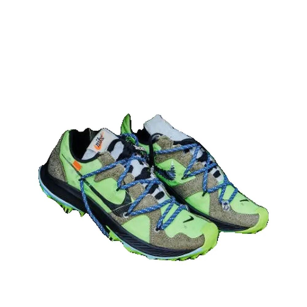 Schoenen Off-White Zoom Terra Kiger 5 Volt 5/7