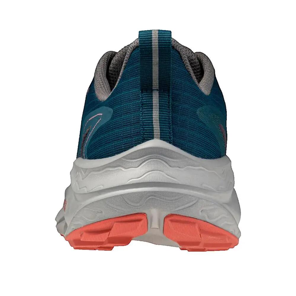 Zapatos - Trail - Mujer - Amortiguación W-Grip - Neo Lumina 3/6
