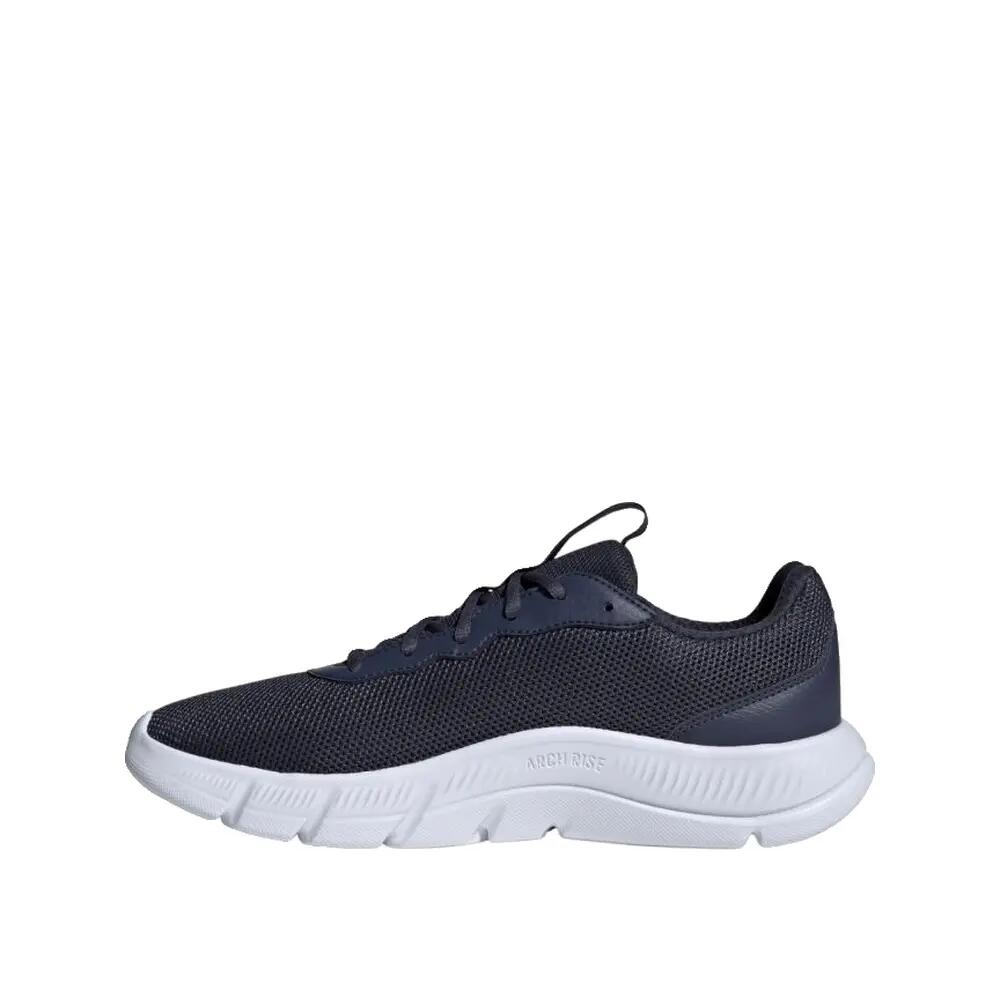 Chaussures adidas Cloudfoam Flex Laces pour homme. 5/7