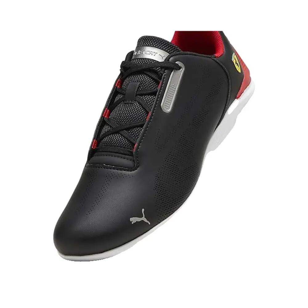 Chaussures PUMA Drift Cat Decima 2.0 Noir/Rouge 6/6