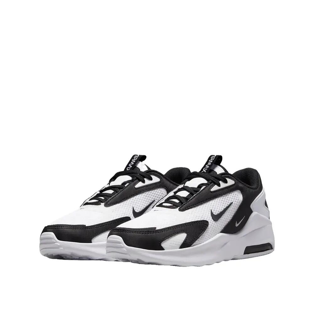 Buty Nike Air Max Bolt Białe/Czarne 2/4