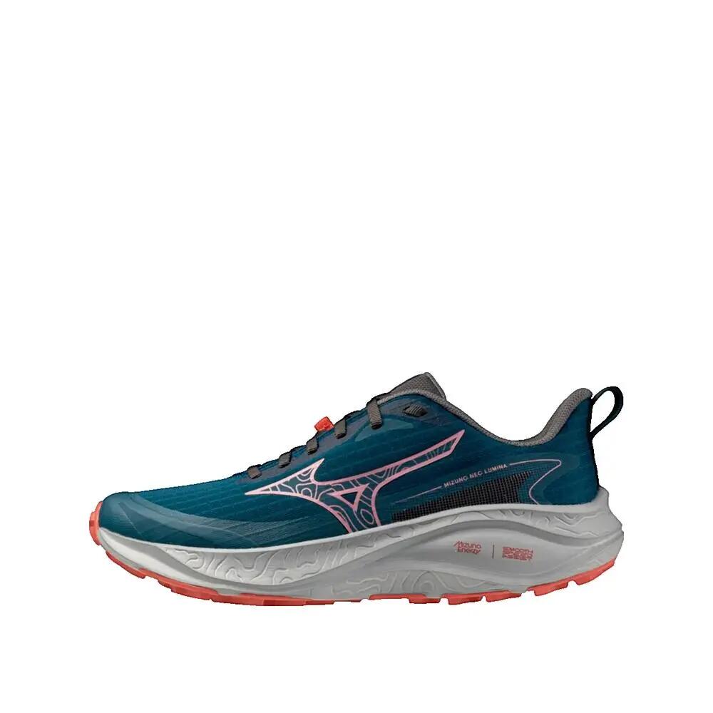 Zapatos - Trail - Mujer - Amortiguación W-Grip - Neo Lumina 2/6