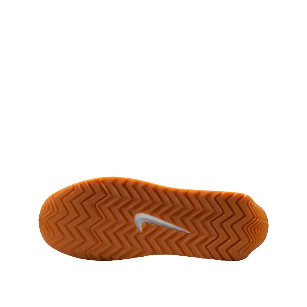 "Pacific" Retro Sneaker für , Leder Herren Schwarz/Weiß 5/5