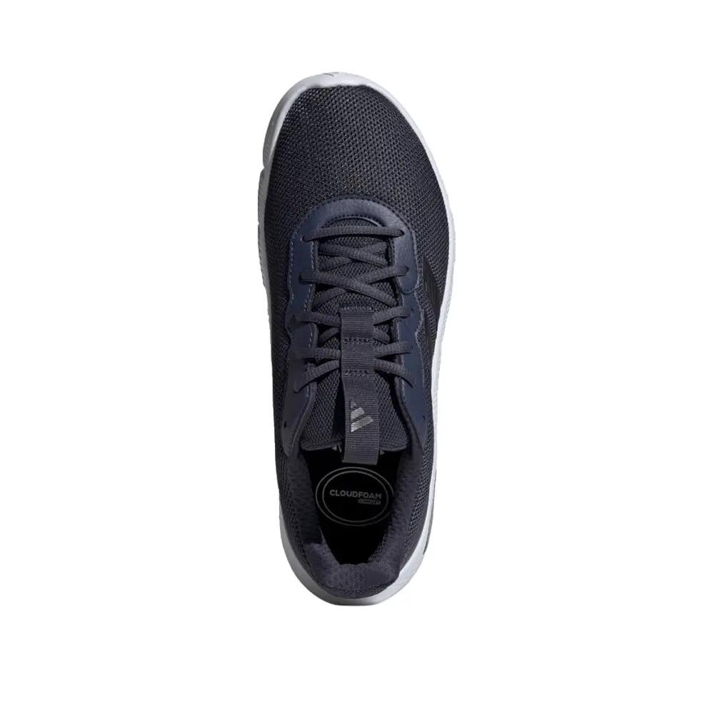 Chaussures adidas Cloudfoam Flex Laces pour homme. 4/7