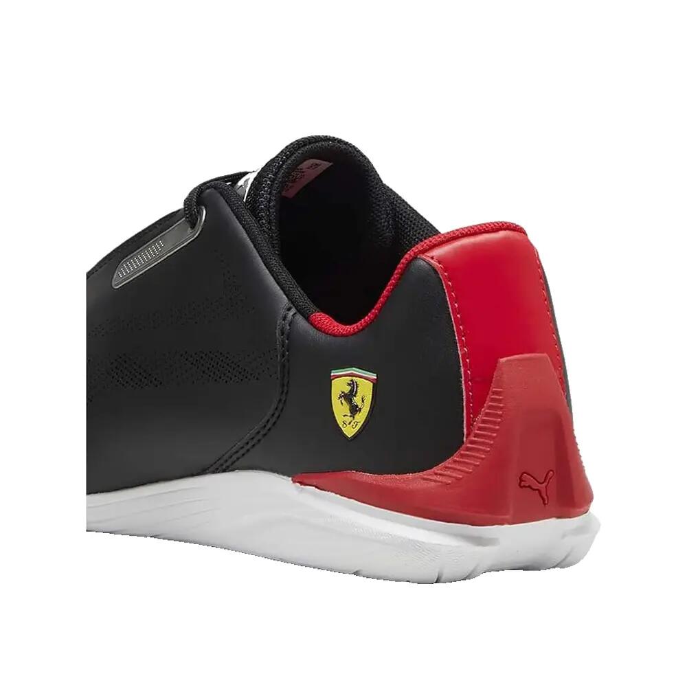 Chaussures PUMA Drift Cat Decima 2.0 Noir/Rouge 5/6