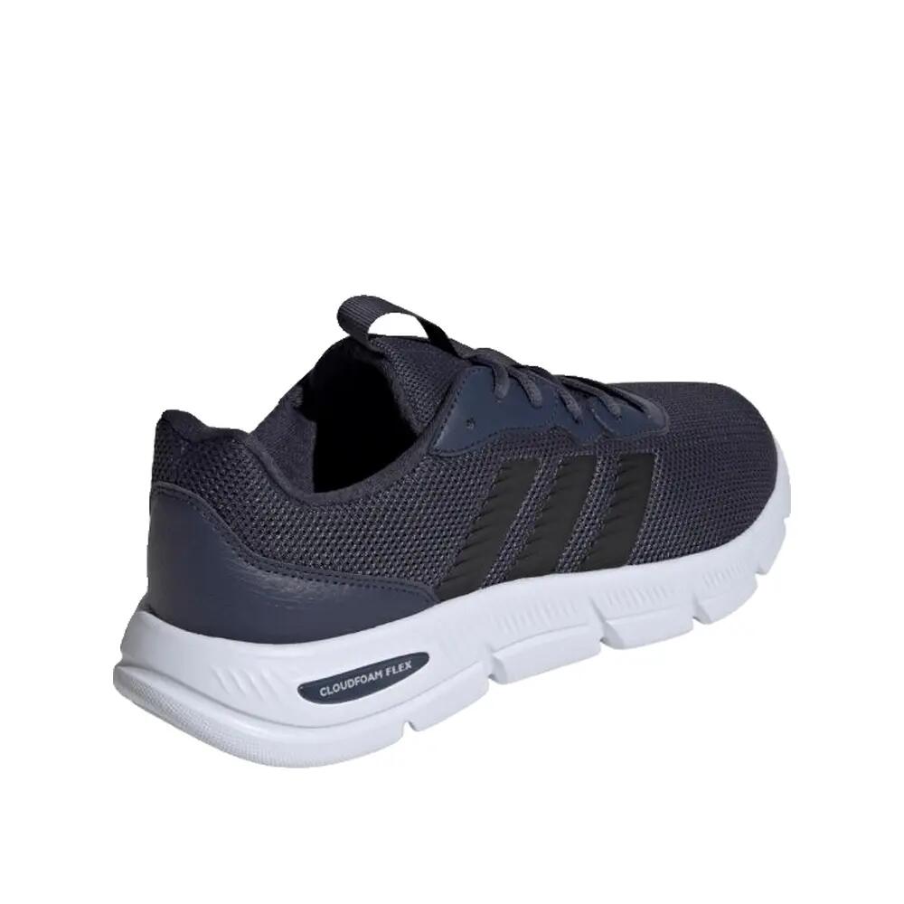 Chaussures adidas Cloudfoam Flex Laces pour homme. 3/7