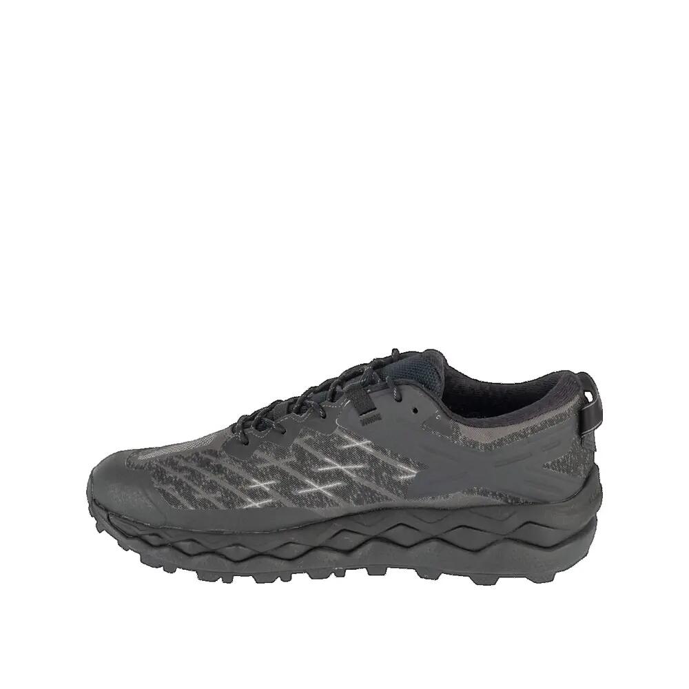Buty trailowe Mizuno Wave Mujin LS GTX Czarny 2/7