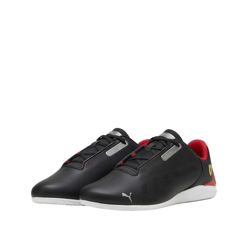 Chaussures PUMA Drift Cat Decima 2.0 Noir/Rouge 4/6