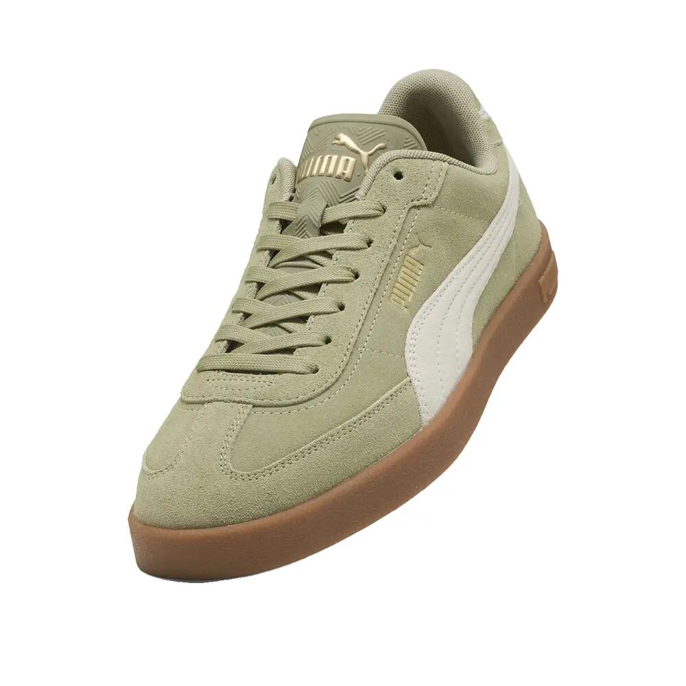 Chaussures PUMA Club II Era Suede 5/6