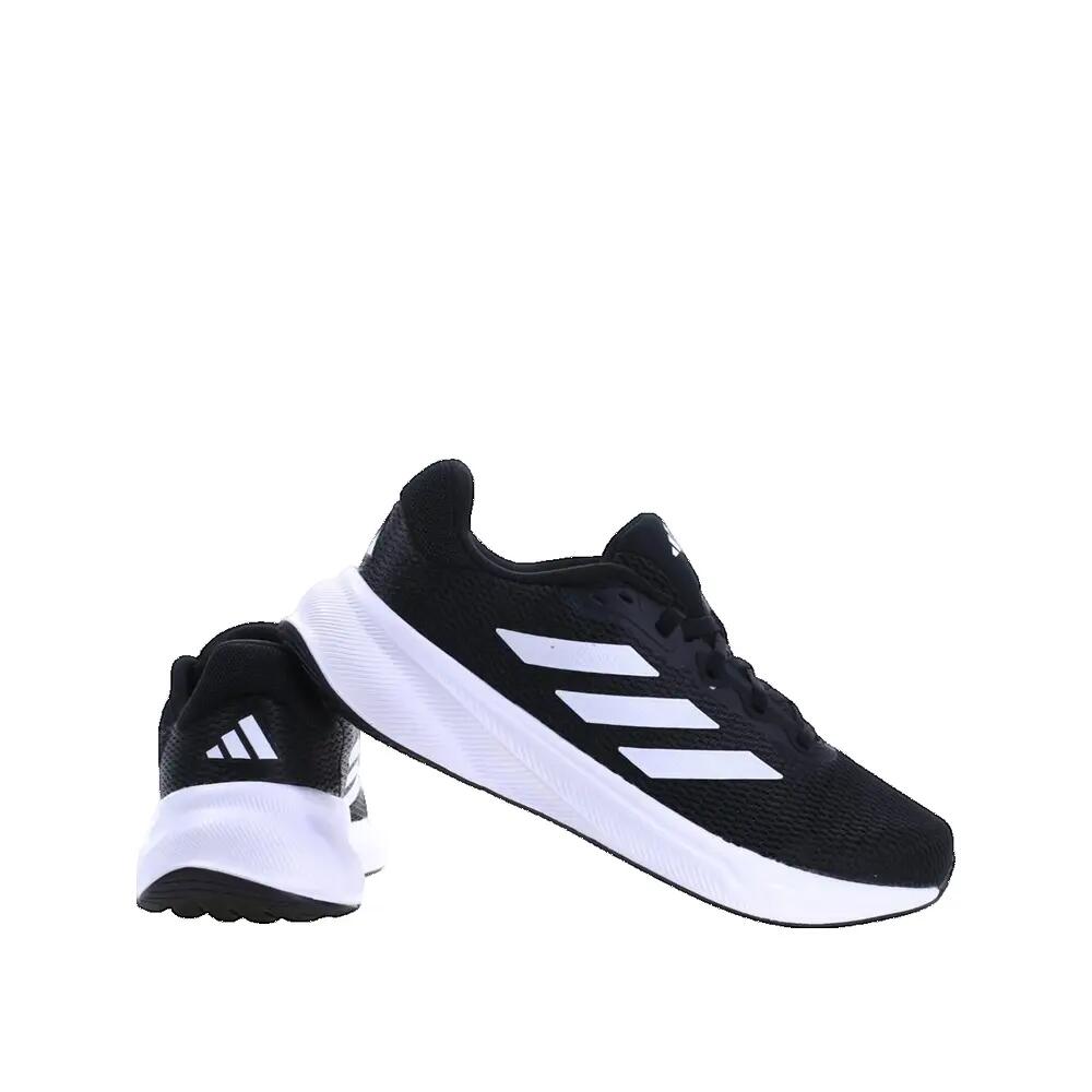 Scarpe da corsa Adidas Response Nere 3/5