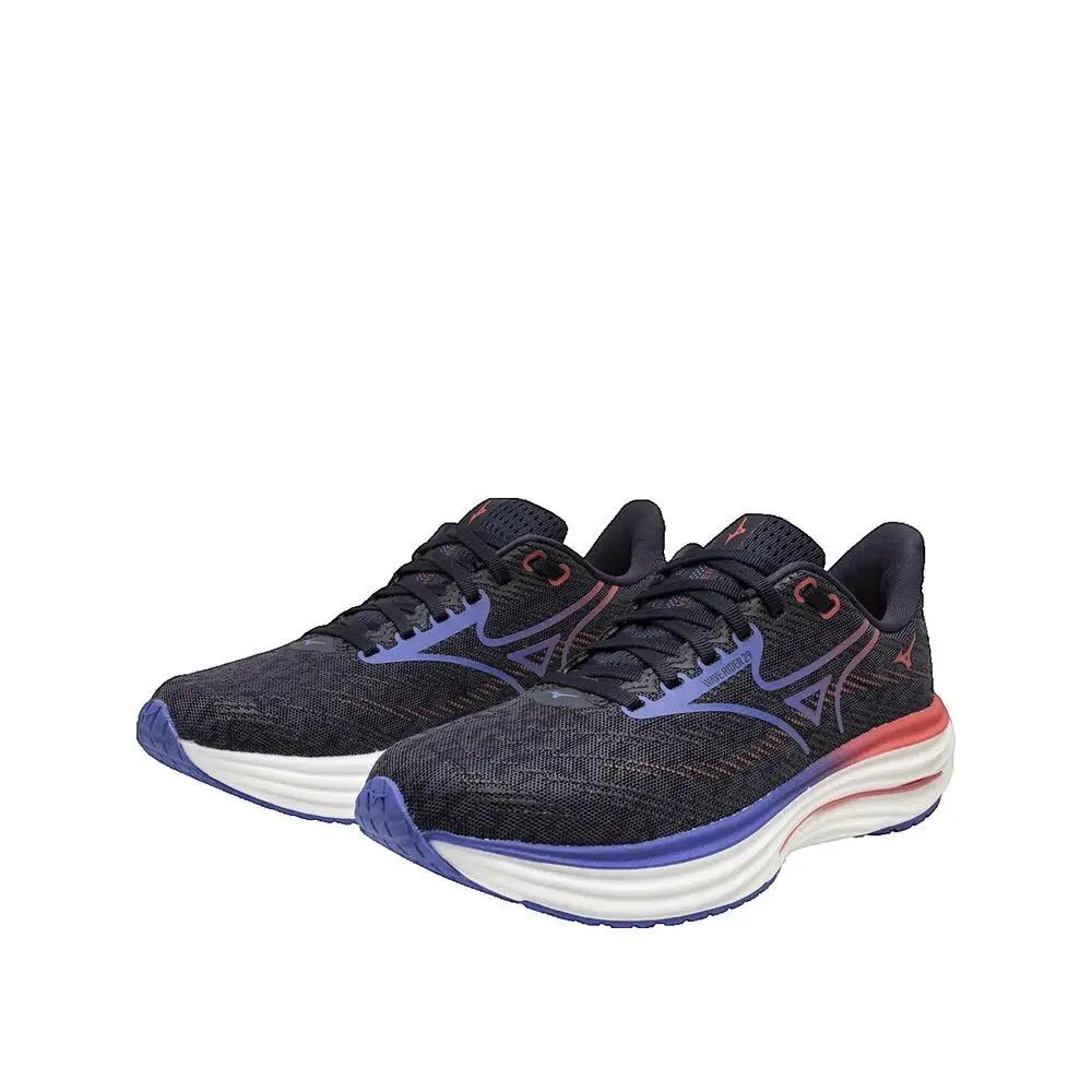 Chaussures De Running Mizuno Shoe Wave Rider 29 Wos Adulte 9/15