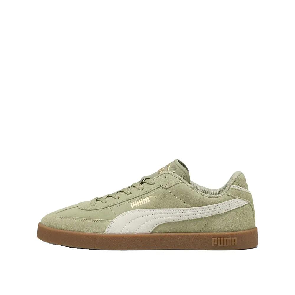 Chaussures PUMA Club II Era Suede 4/6