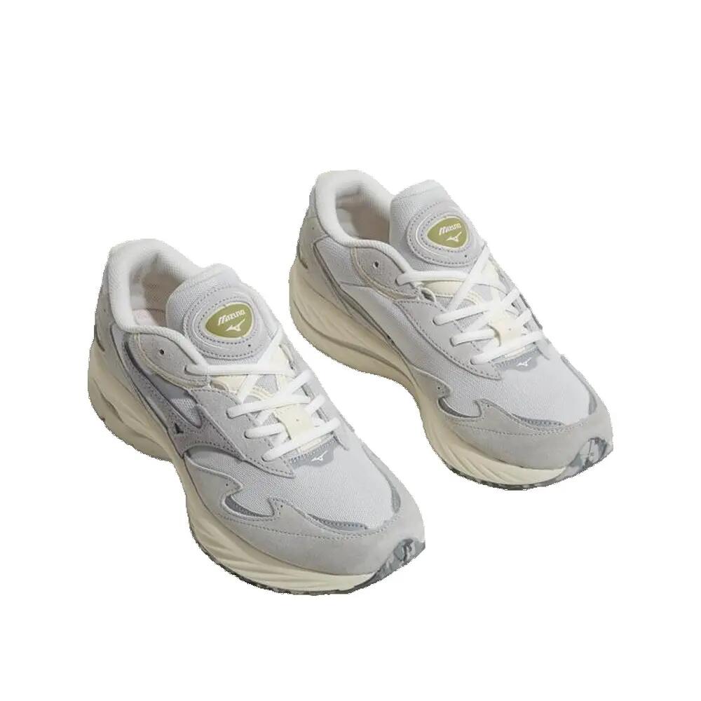 Mizuno Wave Rider Beta Beige/Grey 2/3