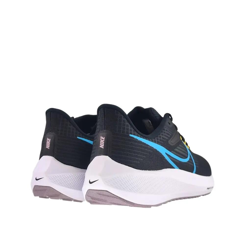 Buty do biegania Nike Air Zoom Pegasus 39 Czarny/Niebieski 4/4