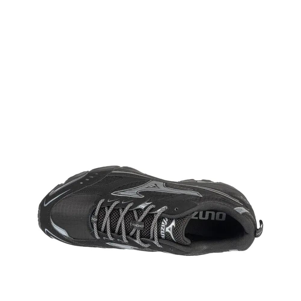 Schoenen Mizuno MXR Tech Zwart 3/7