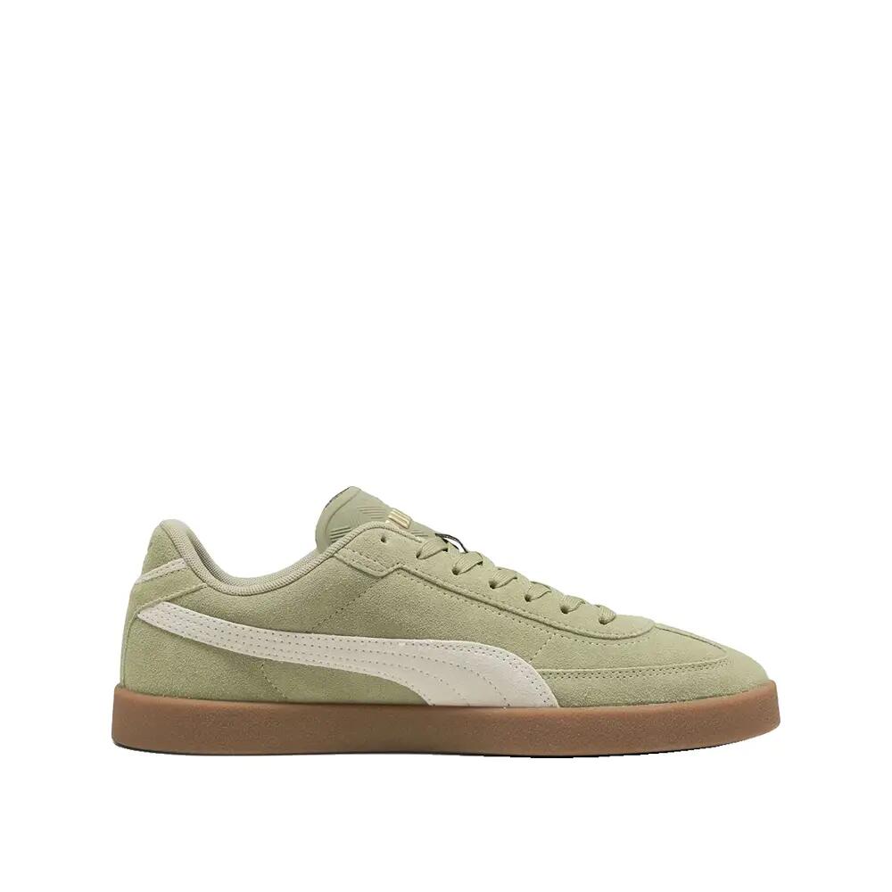 Chaussures PUMA Club II Era Suede 3/6