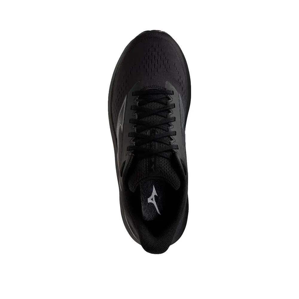 Trail-Schuhe Mizuno Fortrush Schwarz 6/6