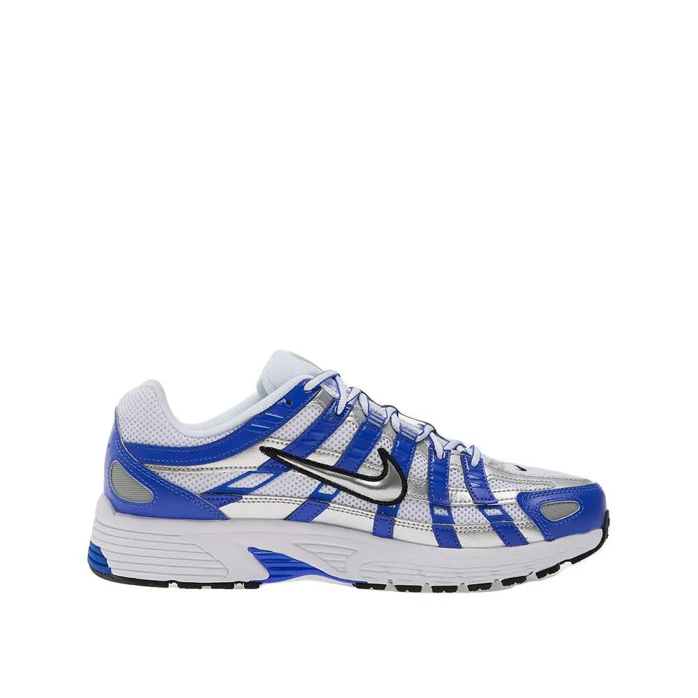 Chaussures Nike P-6000 Multicolore 2/6