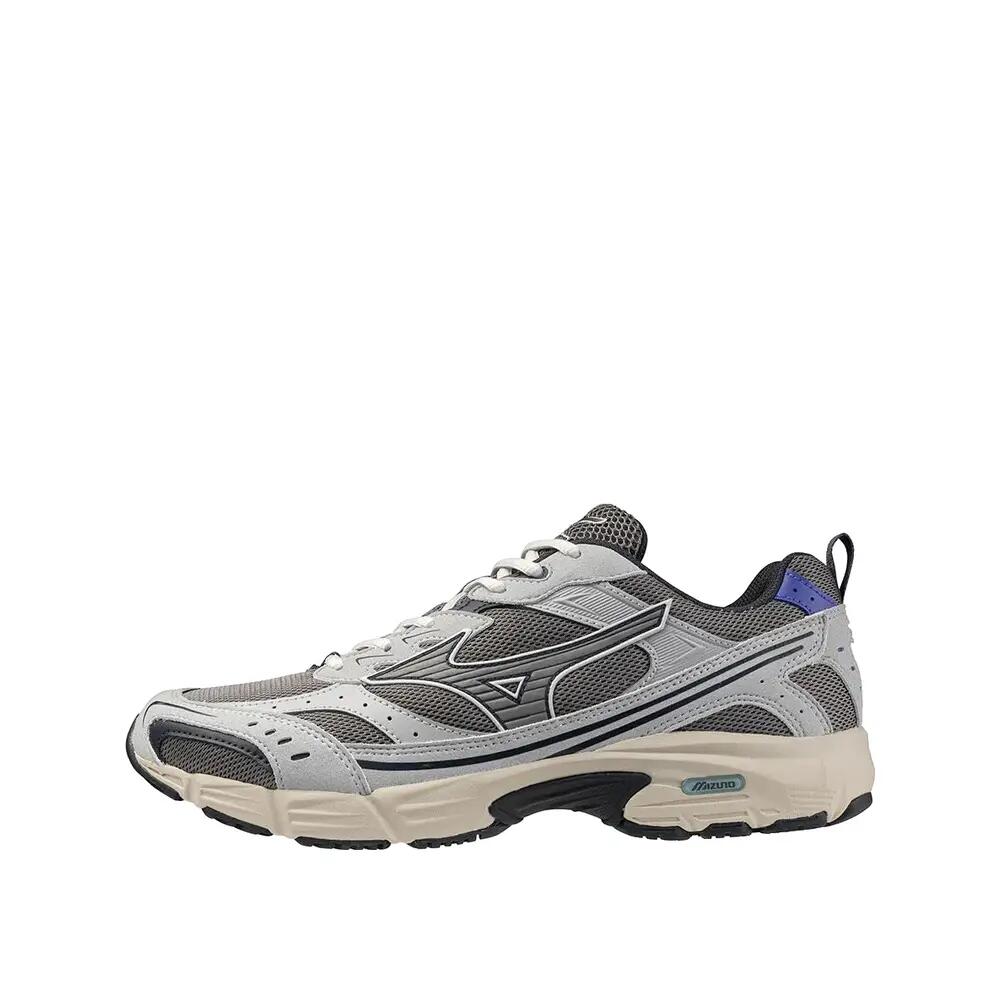Buty Mizuno MXR Szare 3/4